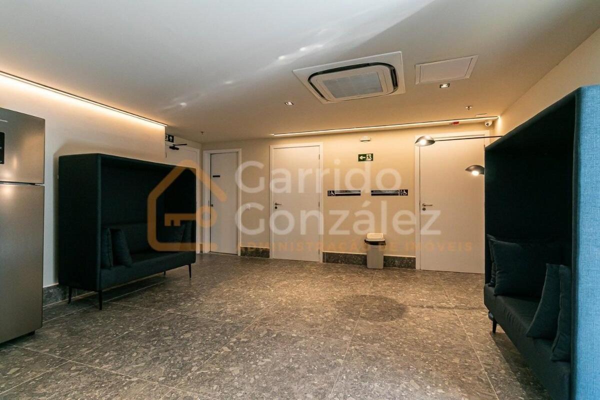 Ferienwohnung Novo E Contemporaneo Studio No Centro-Rj/Com Ar Rio de Janeiro Exterior foto