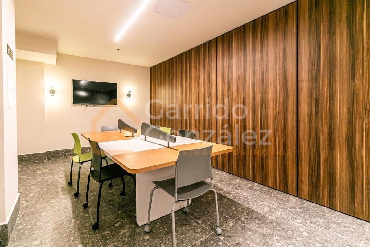 Ferienwohnung Novo E Contemporaneo Studio No Centro-Rj/Com Ar Rio de Janeiro Exterior foto